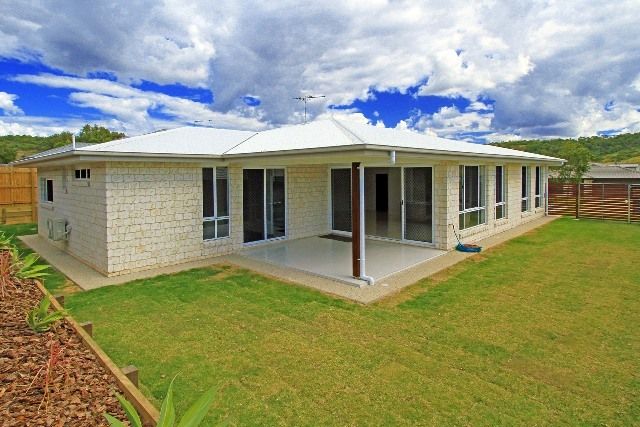 15 DUNE CIR, LAMMERMOOR QLD 4703, 0 Schlafzimmer, 0 Badezimmer, House