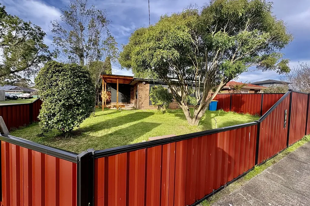 WELL PRESENTED FAMILY HOME!