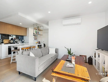 701/3 Olive York Way, Brunswick West, VIC 3055, 2房, 1浴, 公寓