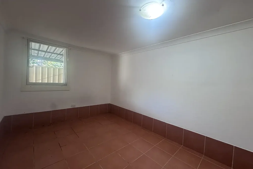 Prime Location - One bedroom granny flat