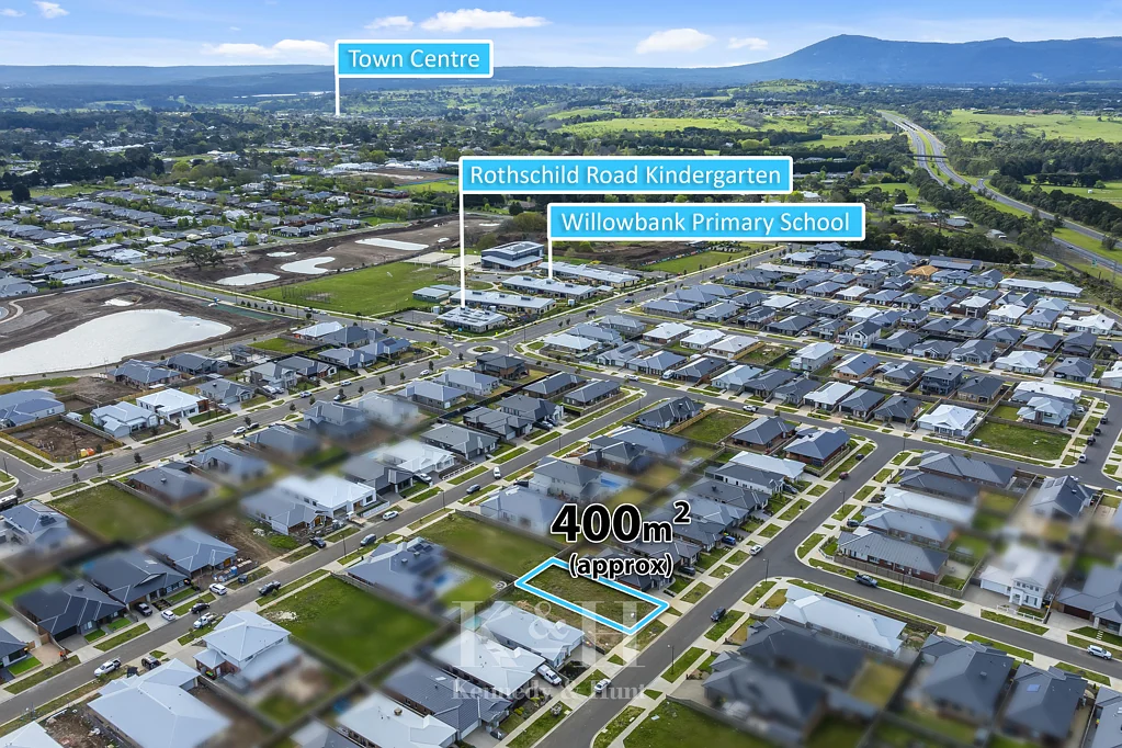 18 Dunkerrin Avenue, Gisborne, VIC 3437