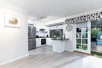 42 Cunningham Loop, Mirrabooka, WA 6061, 4 Bedrooms, 1 Bathrooms, House