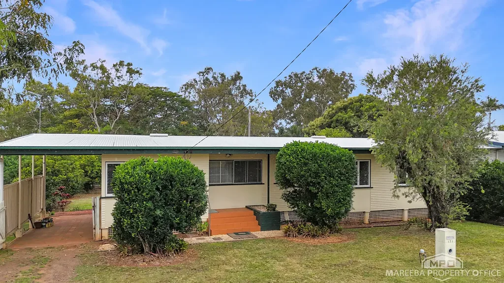 171 Constance Street, Mareeba, QLD 4880