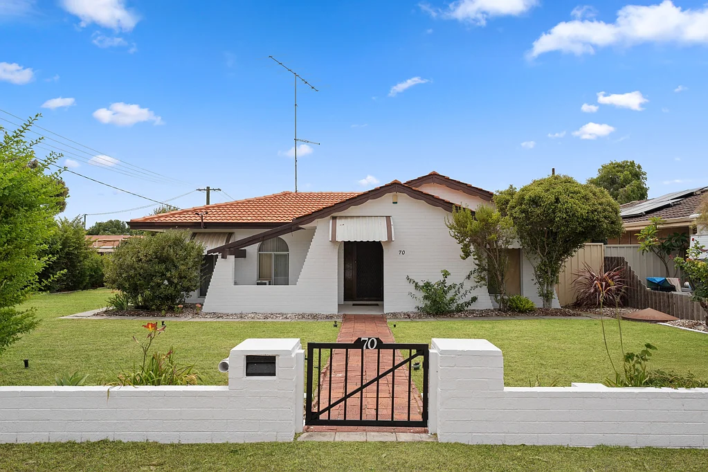 70 Milina Street, Hillman, WA 6168