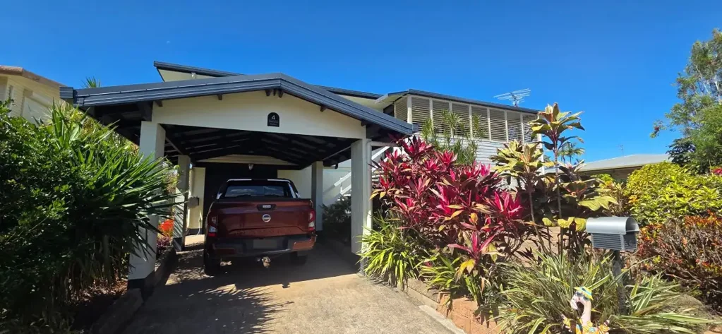 Ingham 3Kwarto DON'T MISS OPPORTUNITY TO PURCHASE THIS MAGNIFICENT HOME IN TOWN!