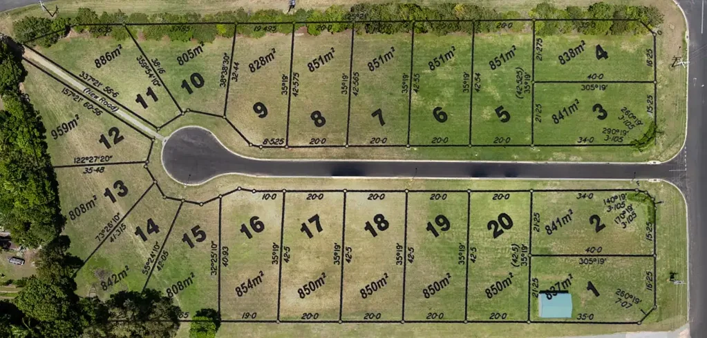 Lot 18 Pelican Close, Tully Heads, QLD 4854