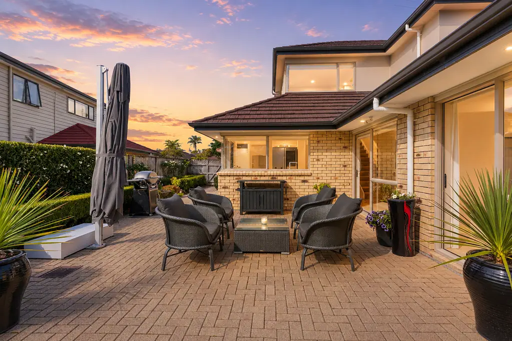 Wattle Downs 4Kwarto Spacious Living in the Heart of Wattle Downs
