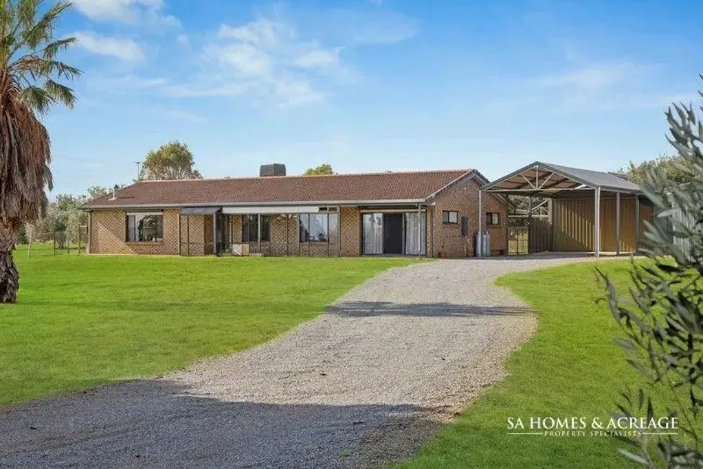 Exceptional lifestyle opportunity where space and privacy meet the beach!