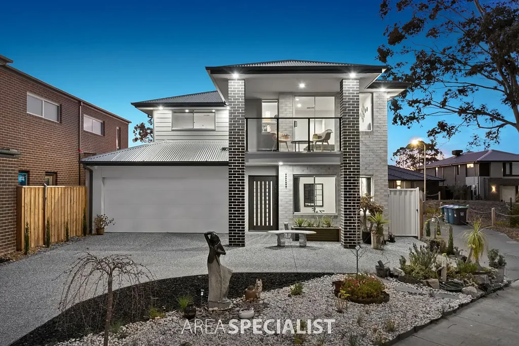 Modern Family Living in the Heart of Cranbourne