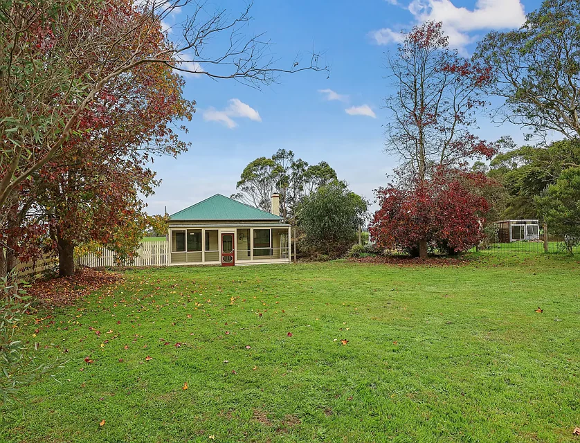 1569 Cobden Warrnambool Road, Ecklin South, Warrnambool and South West, 2部屋, 1バスルーム, Lifestyle Property