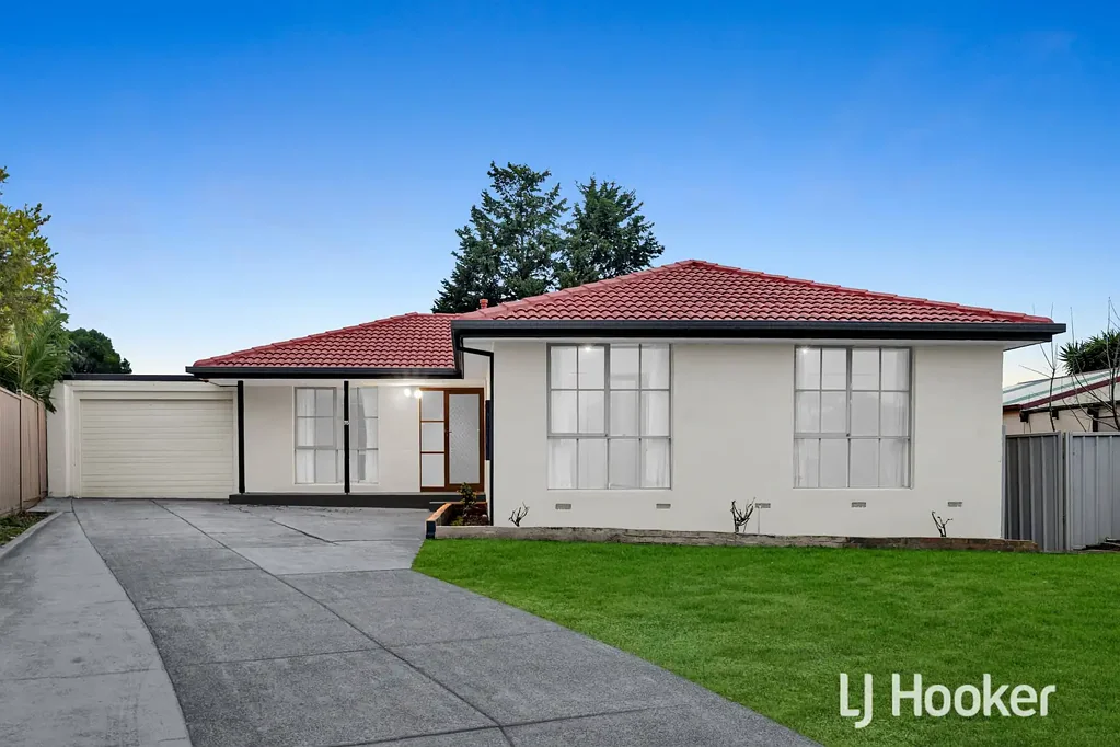 35 Eyebright Square, Hallam, VIC 3803