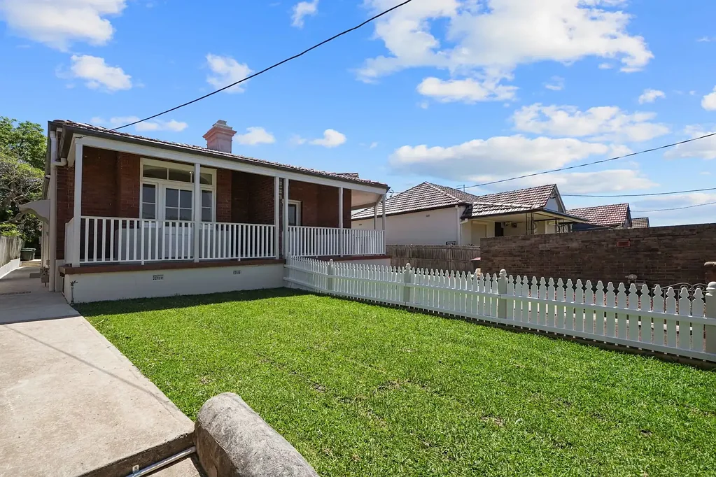 Fully Renovated Home in One of Marrickville's Best Streets