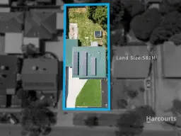 135 Power Road, Doveton