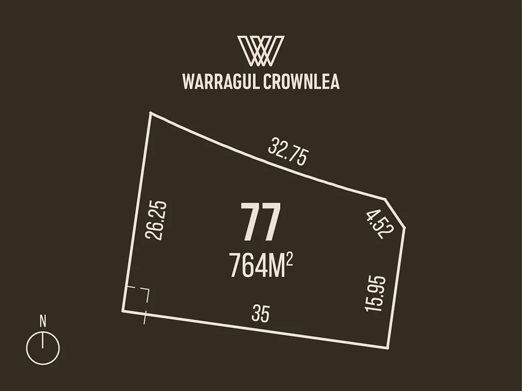 LOT 77 Omega Street, Warragul, VIC 3820