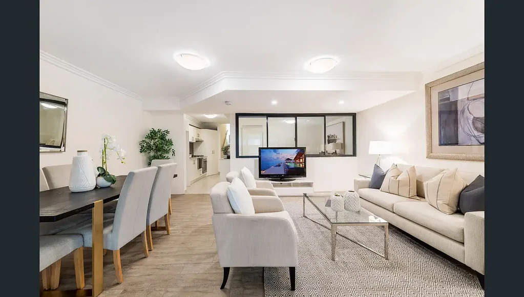 Experience Urban Sophistication: 3-Bed Sanctuary in Redfern's Vibrant Heart