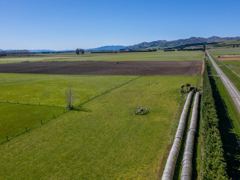 209 Bentleys Road, Hawarden, Hurunui, 0房, 0浴