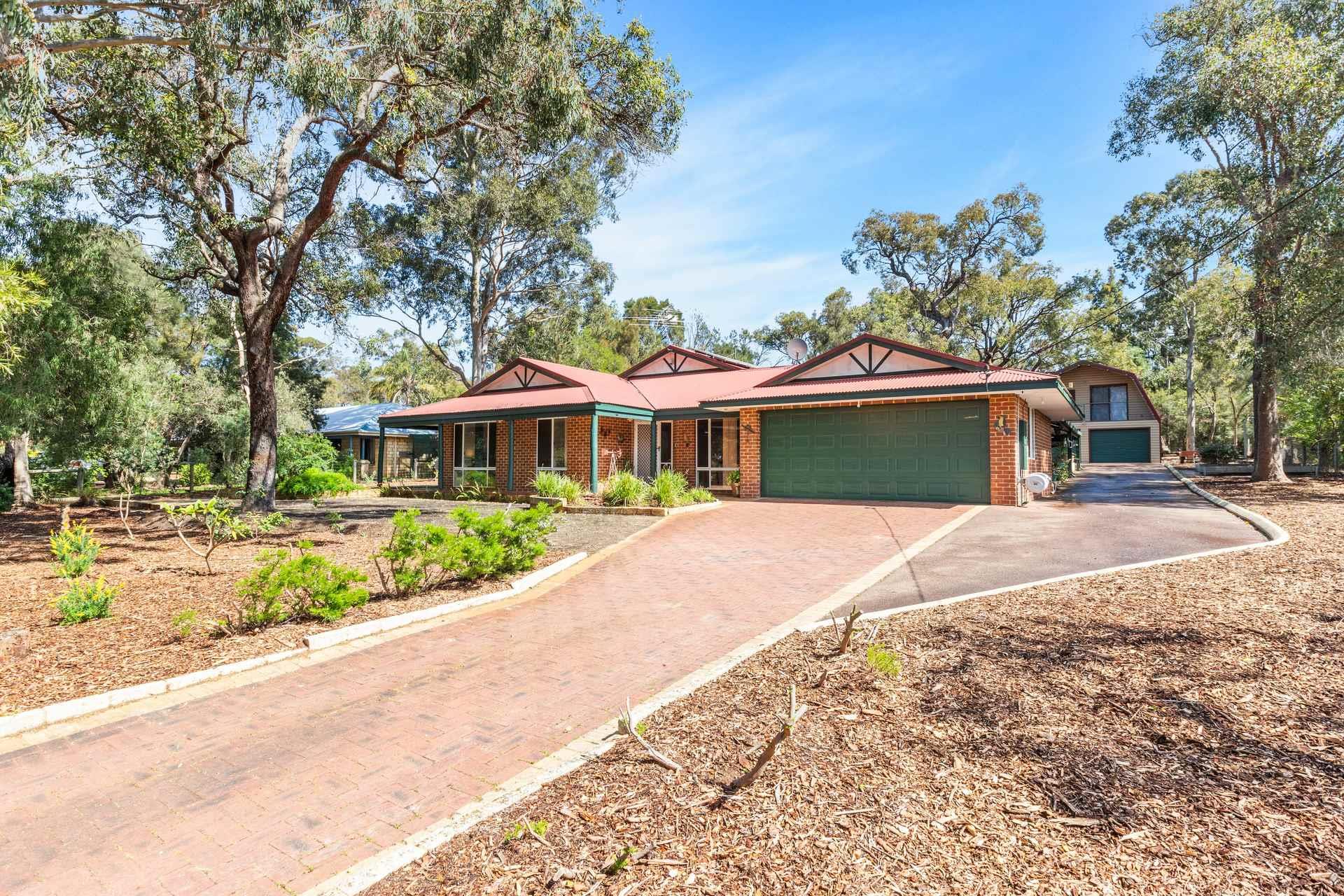 20 SHIPWRIGHT AV, WELLARD WA 6170, 0 chambres, 0 salles de bain, House