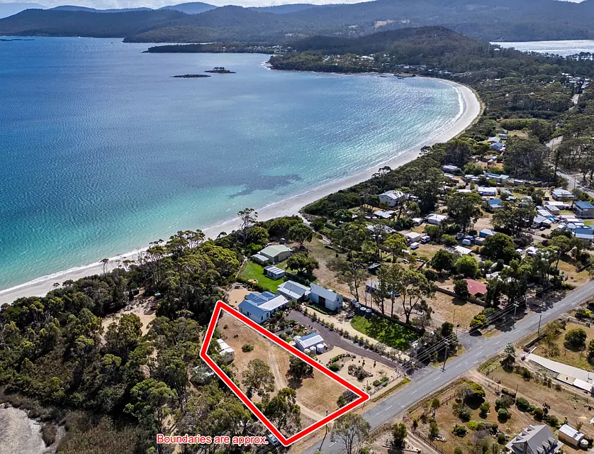 220 White Beach Road, White Beach, South East, 0 ਕਮਰੇ, 0 ਬਾਥਰੂਮ, Section