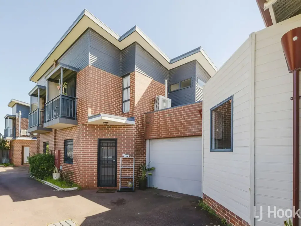 Unit 2/435 Charles Street, North Perth, WA 6006