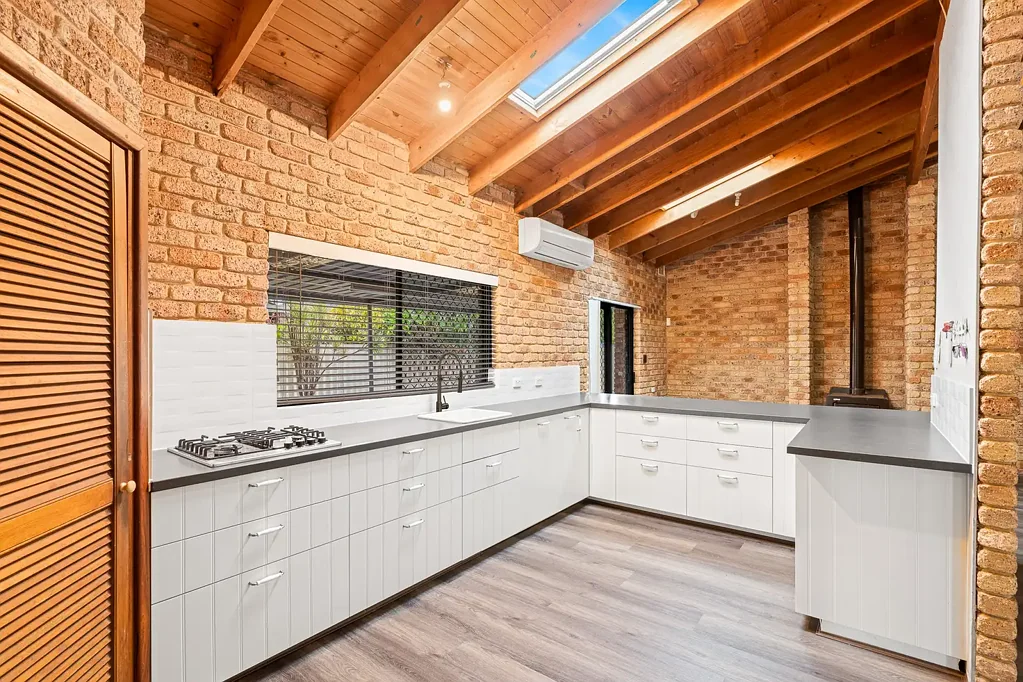 Ballajura 4房  Family Living in Prime North Ballajura