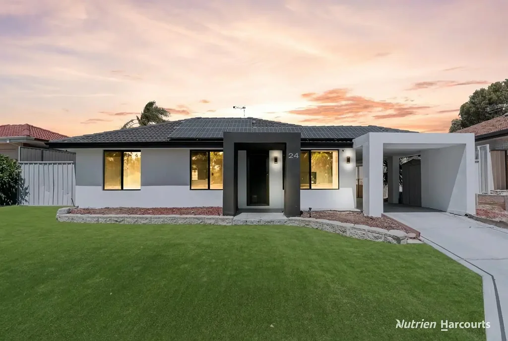 24 Danaher Mews, Clarkson, WA 6030