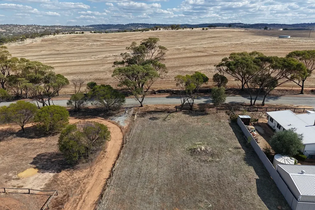 74 Ulster Road, York, WA 6302