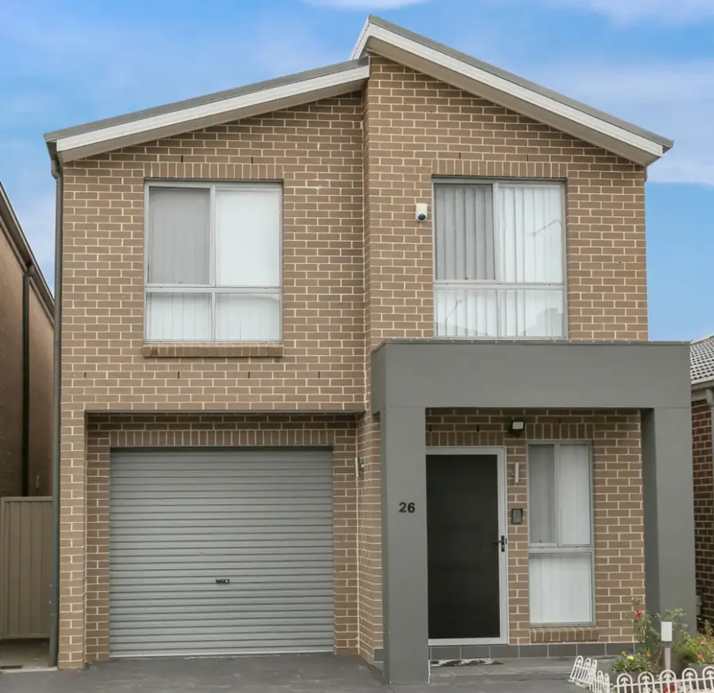 26 Cottage Glade, Schofields, NSW 2762