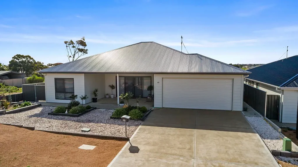 Port Hughes 4Moenga Country Living Meets Coastal Lifestyle