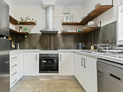4/7 McPherson Close, Edge Hill, QLD 4870, 2房, 1浴, Townhouse
