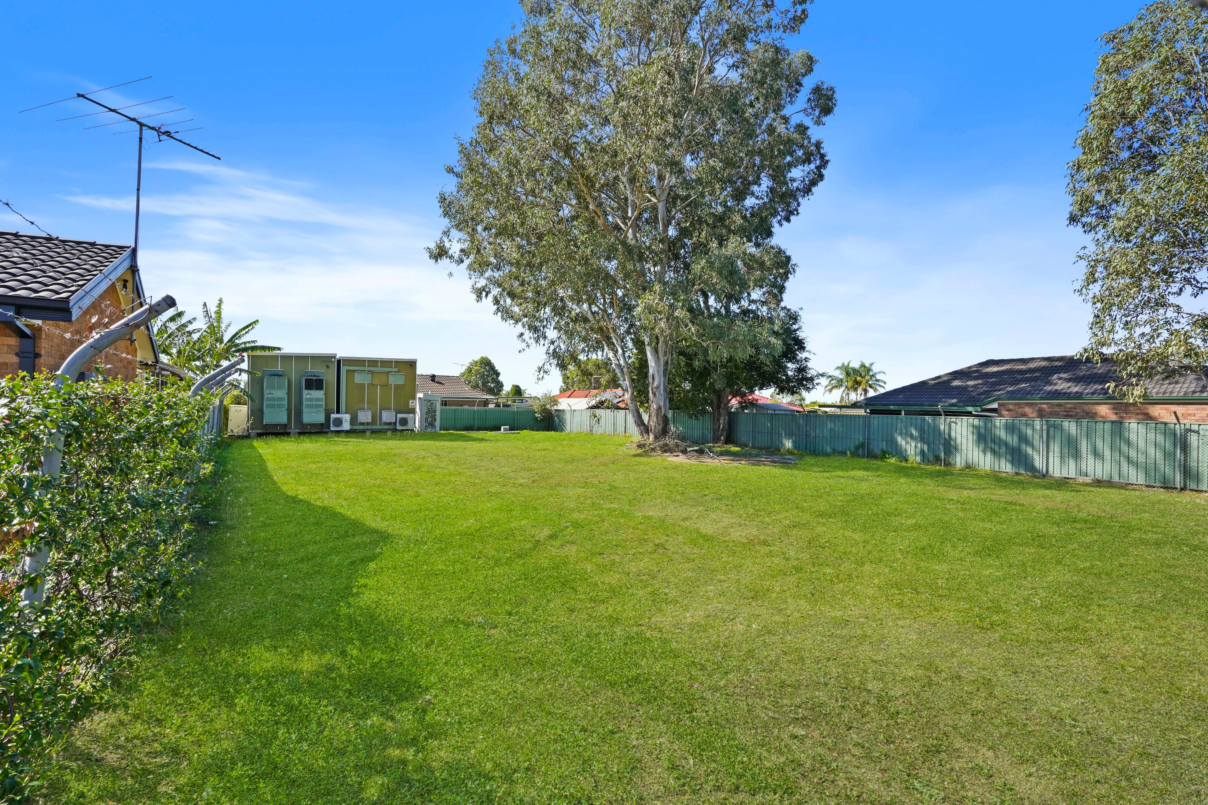 18 NINETEENTH AV, HOXTON PARK NSW 2171, 0房, 0浴, Section