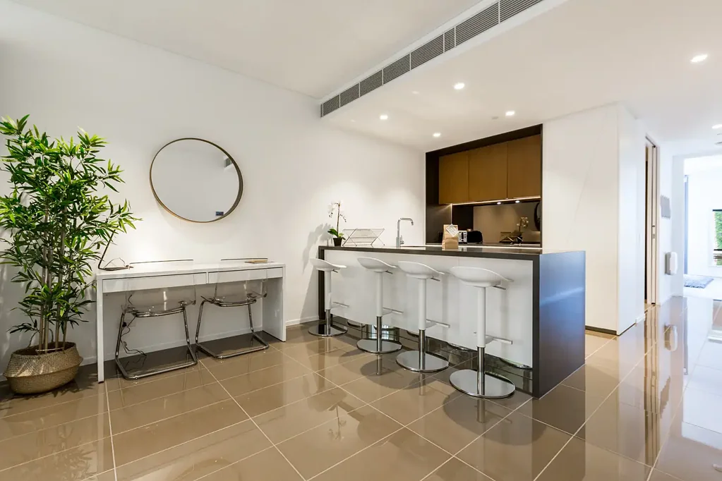 Chippendale 2 Bedroom 2 IN 1 HOME - HIGH INCOME INVESTMENT Rental income $1,820/ Week