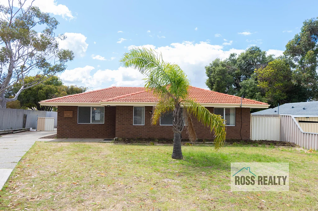 7 Nankivell Way, Koondoola, WA 6064