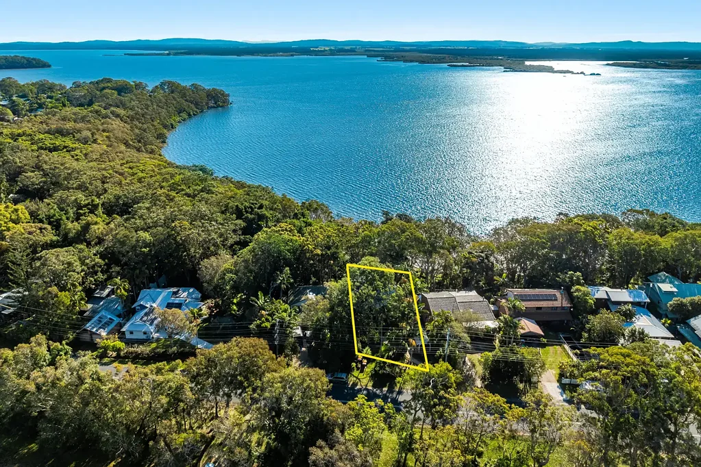 57 Lakes Boulevard, Wooloweyah, NSW 2464