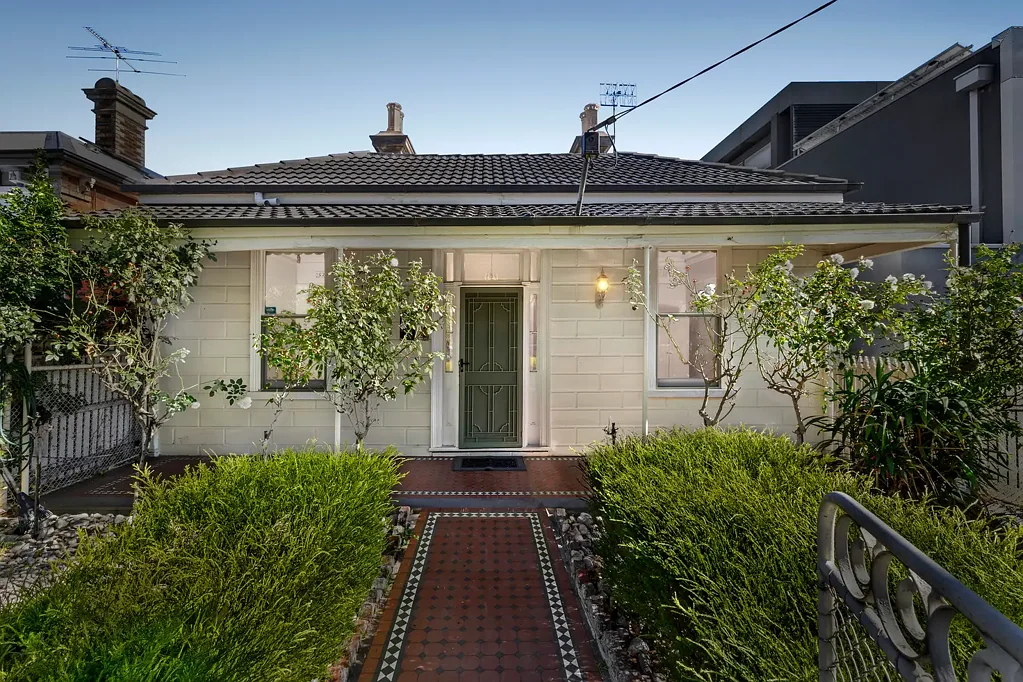Richmond 4 Bedroom A Grand House and Land Package