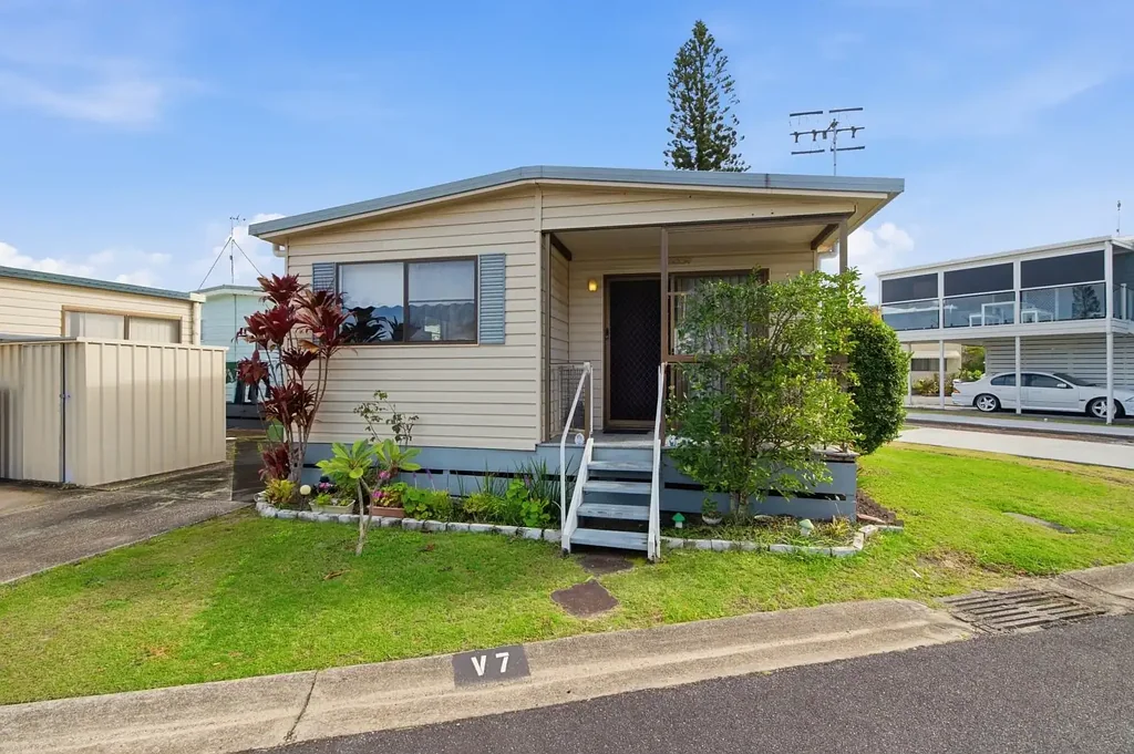 Nambucca Heads 2房  Comfort, Space and Convenience