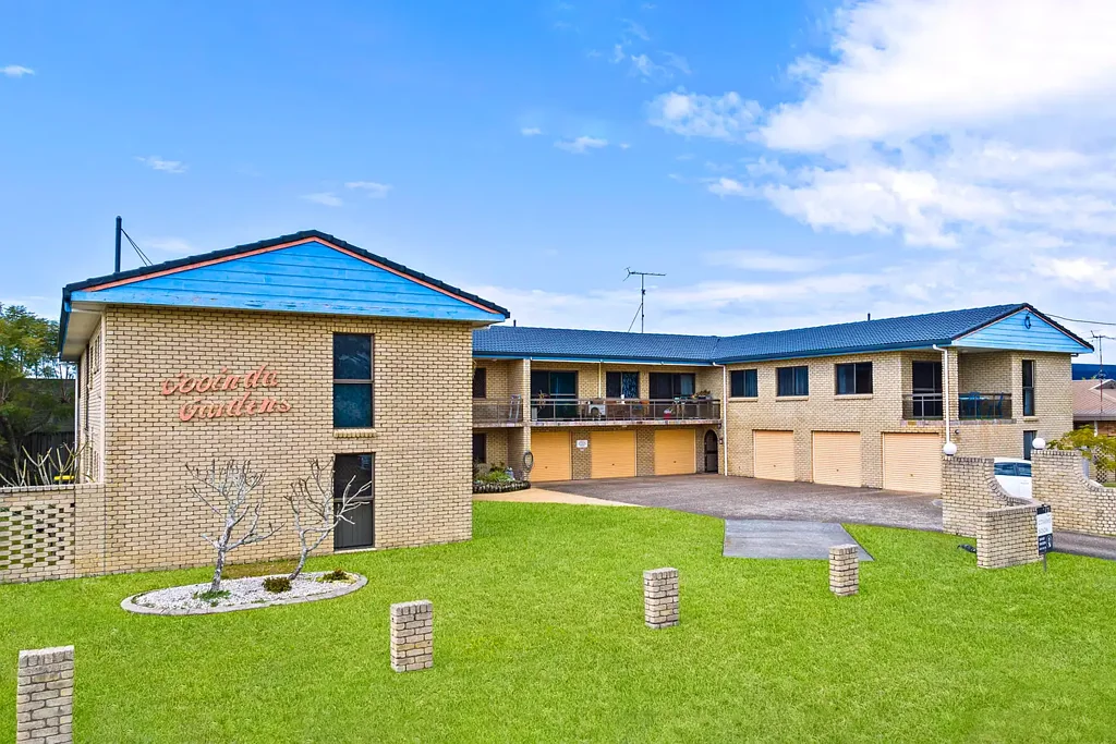 1/38 Cooinda Crescent, Maroochydore, QLD 4558