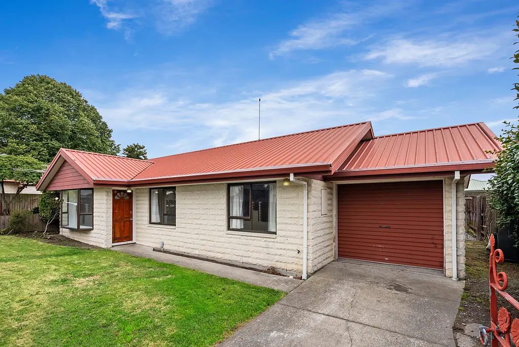1/25 De Havilland Street, Hornby, Christchurch, Canterbury