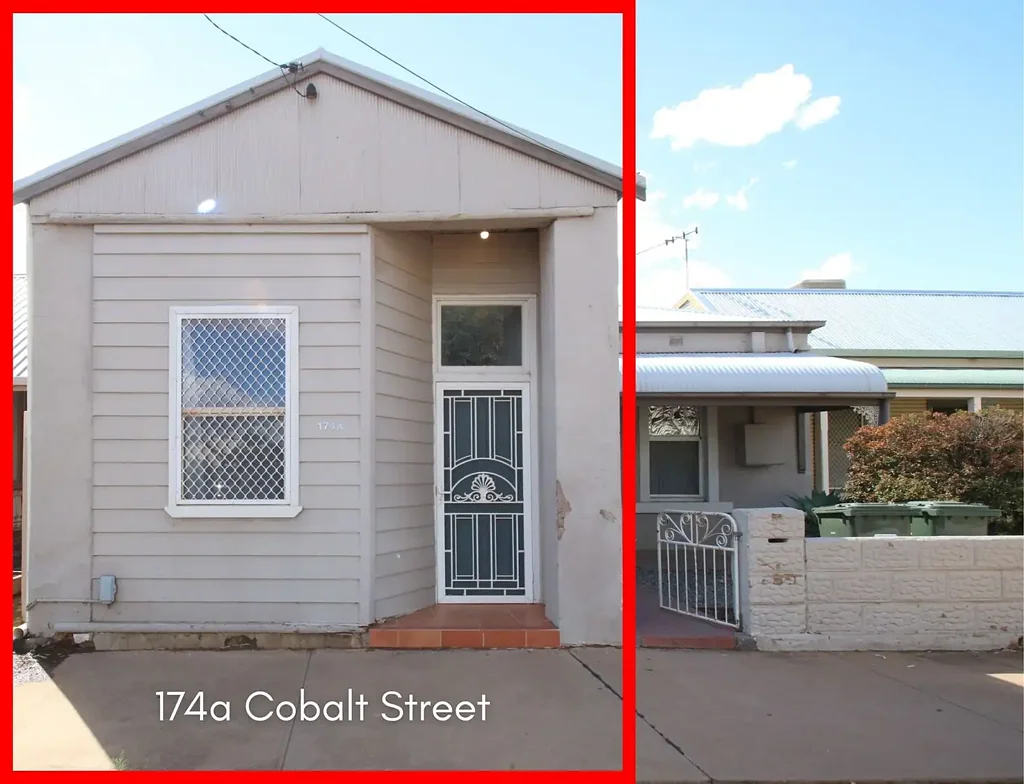 174A Cobalt Street