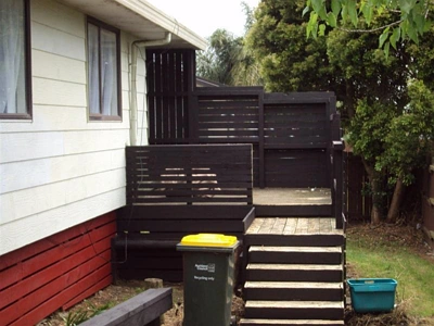 Residential  Mixed Housing Suburban Zone