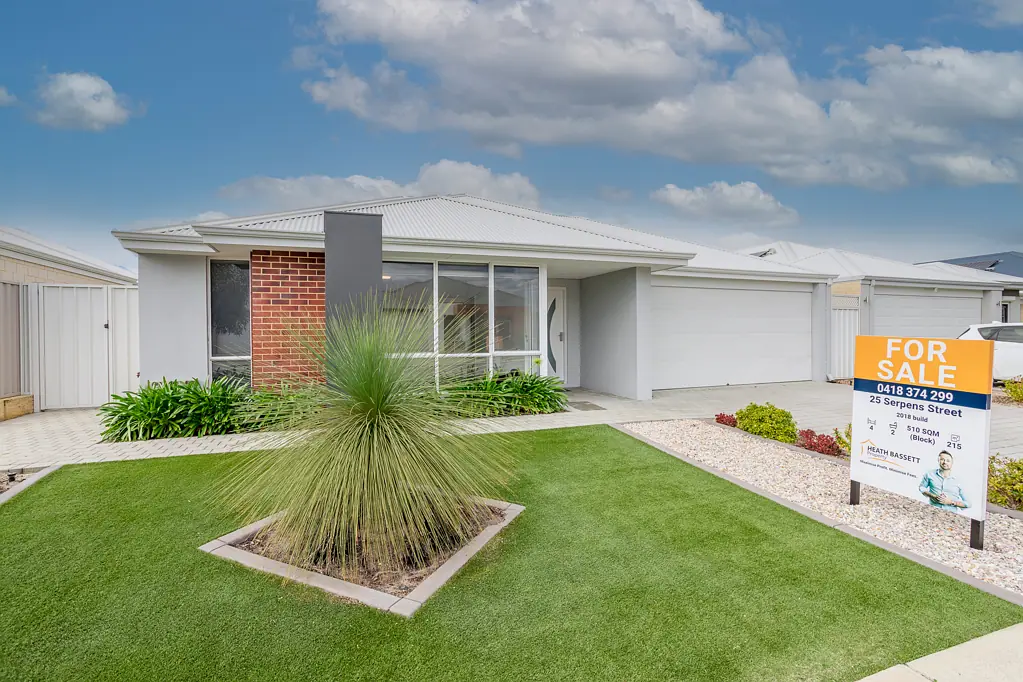 25 Serpens Street, Bennett Springs, WA 6063