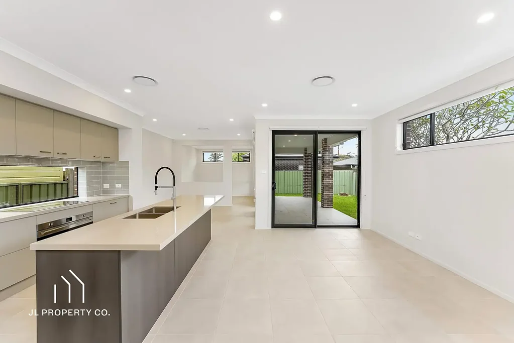 Spacious & Modern Family Home in a Convenient Location