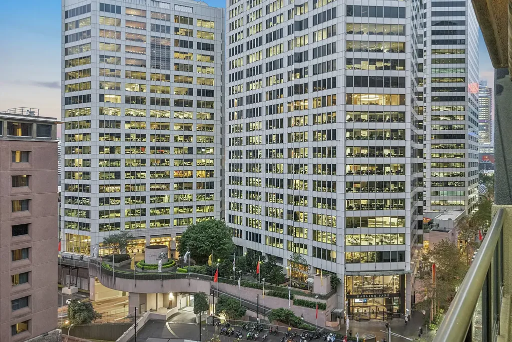 53/278 Sussex Street, Sydney, NSW 2000