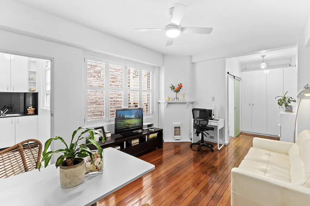 53/117 Macleay Street, Potts Point, NSW 2011