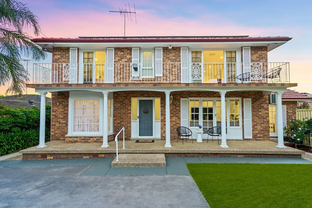 183 New Line Road, Cherrybrook, NSW 2126