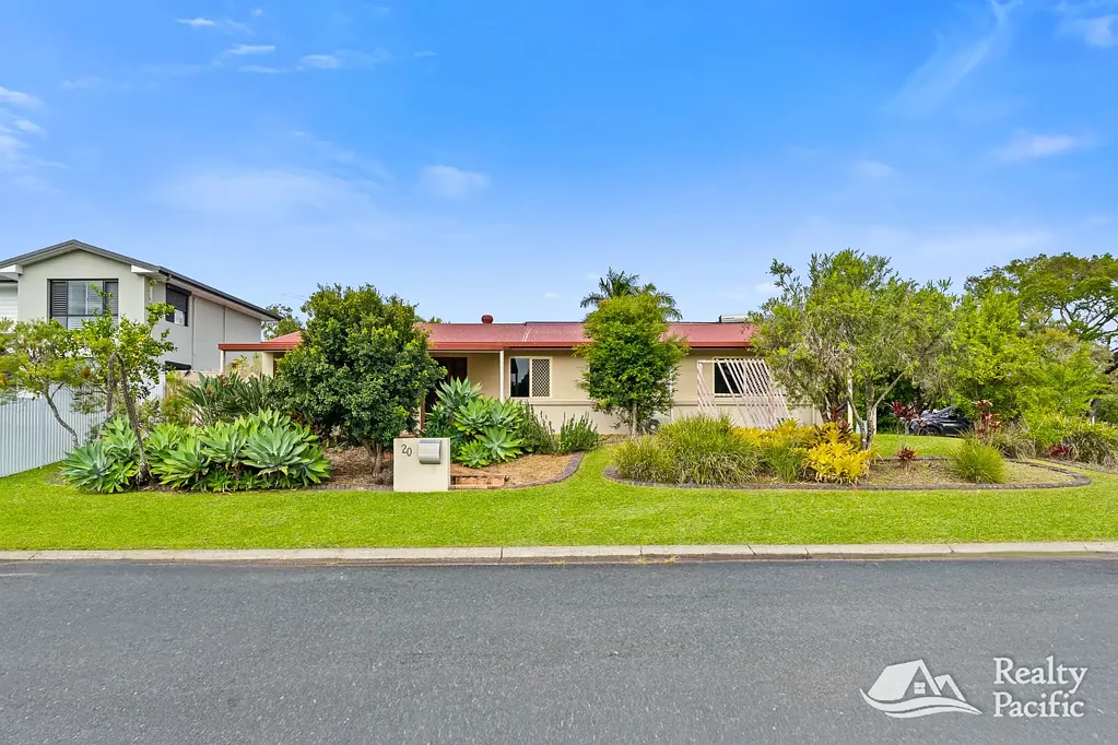 Well presented, beautiful home