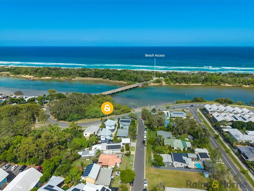 3 Anne Street, Pottsville, NSW 2489