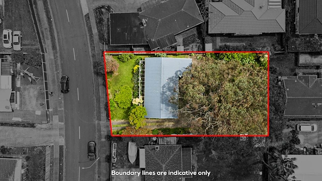 48 Hokianga Street, Mangere East, Manukau City