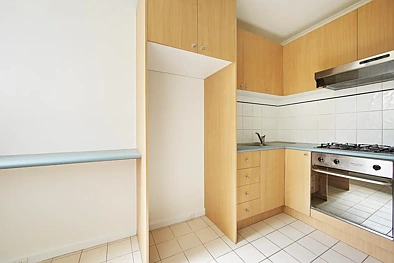 11/32 Crimea Street, St Kilda, VIC 3182, 1 slaapkamers, 1 badkamers, Apartment