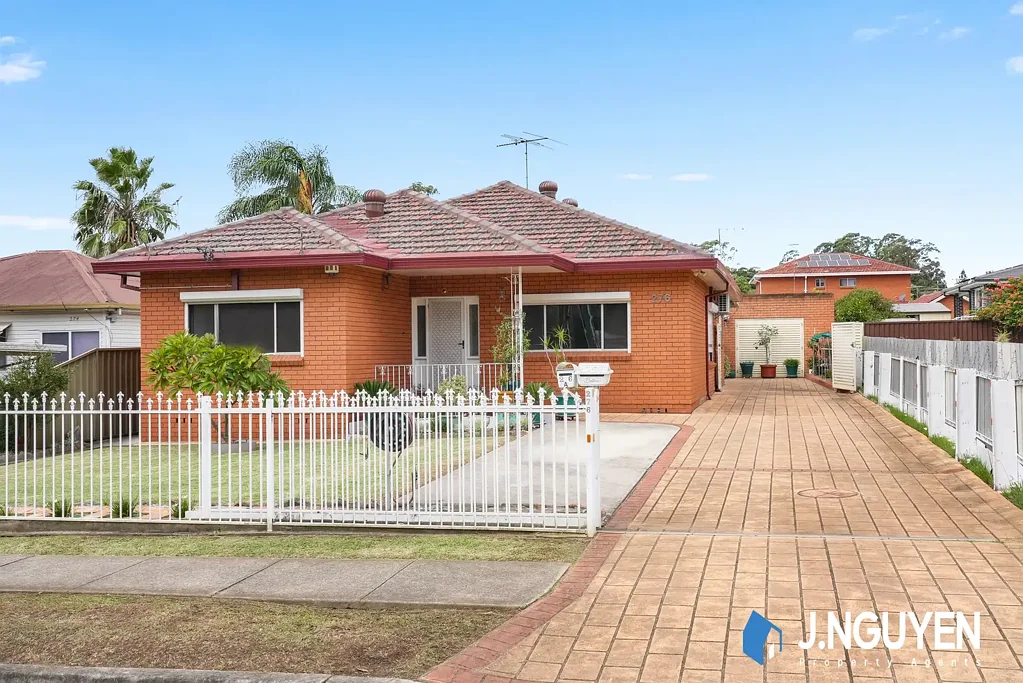276 Humphries Road, Mount Pritchard, NSW 2170