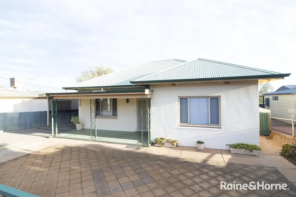 Port Augusta 3ਬੈੱਡਰੂਮ Great Location!